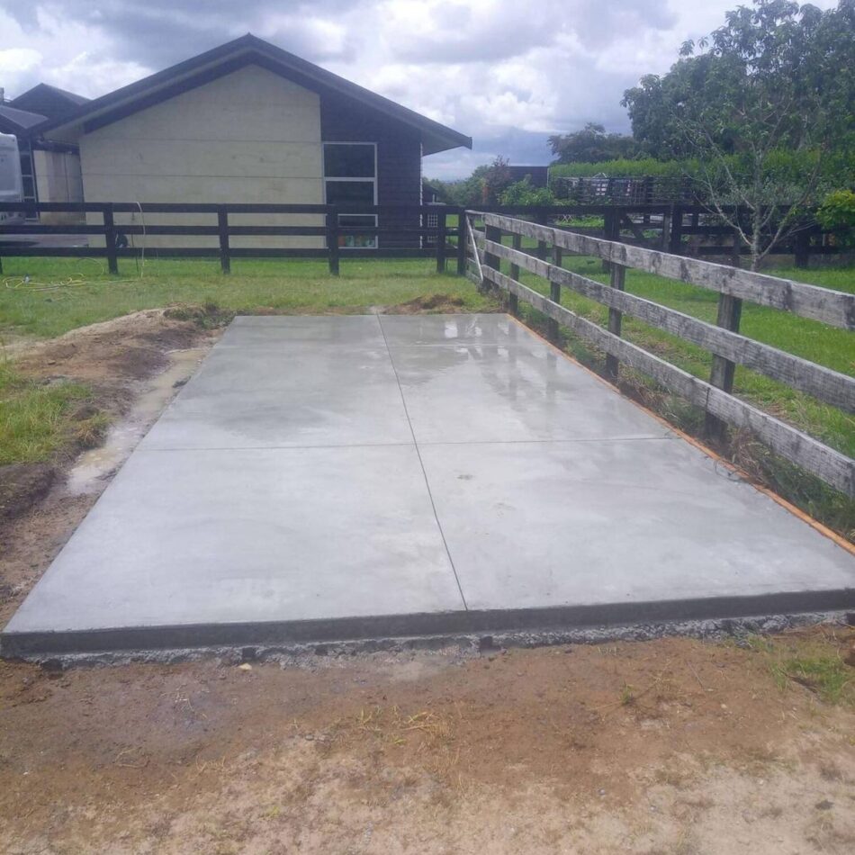 Improve Your Property with Premium Concrete Contractors